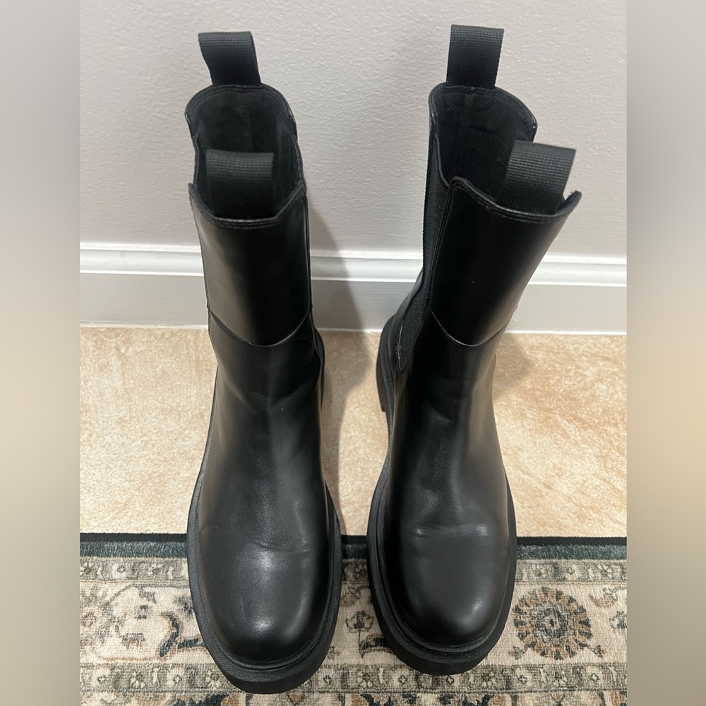 H&M Boots